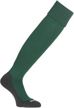 Гетры футбольные Uhlsport TEAM PRO ESSENTIAL FOOTBALL SOCKS зеленые 37-40 1003302 04