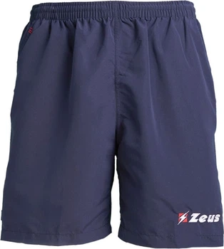Шорты Zeus BERMUDA CITY BLU темно-синие 135-147 см Z00008