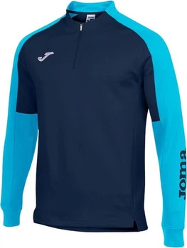 Реглан Joma ECO CHAMPIONSHIP бірюзово-темно-синій 141-152 см 102749.342