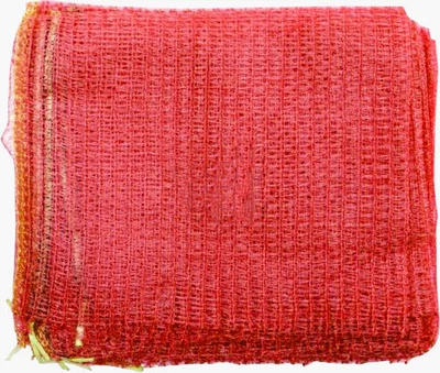 Сетка овощная 60х40см 20кг красная 100шт.