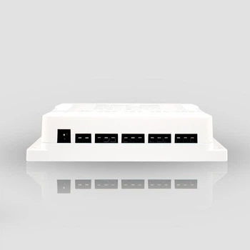 Реле чотириканальне Wi-Fi з сухим контактом Sonoff 4CH PRO R3