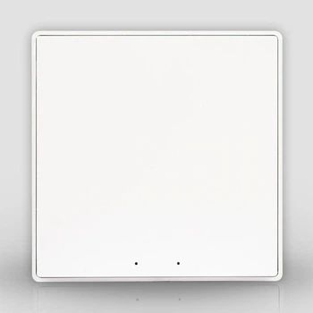 Вимикач Zigbee Aqara D1 (1 клавіша)