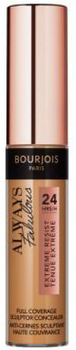 Korektor Bourjois Always Fabulous 400 Beige Dore 11 ml (3616303011352)