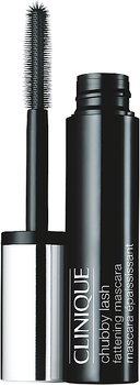 Туш для вій Clinique Chubby Lash Fattening Mascara 1 чорна 9 мл (0192333100998)