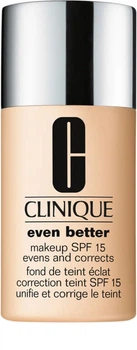 Podkład do twarzy Clinique Even Better Makeup Spf15 Wn 16 Buff 30 ml (20714495435)
