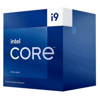 Процессор Intel Core i9-13900F (5.6GHz, 36MB, s1700) (BX8071513900F) Box