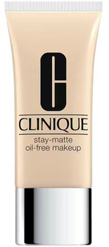 Тональний крем Clinique Stay Matte Oil Free Makeup CN10 Alabaster 30 мл (20714552411)