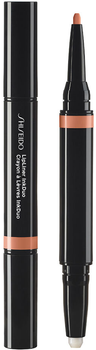 Олівець-праймер для губ Shiseido LipLiner Ink Duo 1 0.9 г (0729238164154)