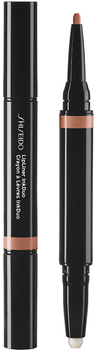 Kredka do ust Shiseido LipLiner Ink Duo 2 0,9 g (0729238164161)