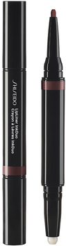 Олівець-праймер для губ Shiseido LipLiner Ink Duo 12 0.9 г (0729238164260)