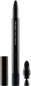 Олівець для повік Shiseido Kajal Ink Artist 09 чорний 0.8 г (0730852147300)