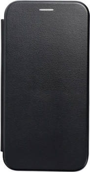Чохол-книжка Acclab Elegance для Xiaomi Redmi A1 Black (1283126566585)