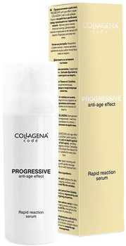 Collagena Code Progressive Anti-Age Serum do twarzy 50ml (3800035000993)