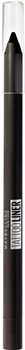 Eyeliner w żelu Maybelline New York Tattoo Liner 900 Black (3600531531065)