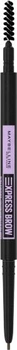 Олівець для брів Maybelline New York Brow Ultra Slim 4 Кавовий 0.9 г (3600531579456)