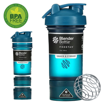 WGH Blender Bottle