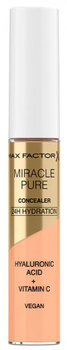 Консилер Max Factor Miracle Pure 02 7.8 мл (3616303251574)