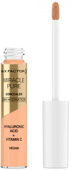 Korektor Max Factor Miracle Pure 02 7,8 ml (3616303251574)