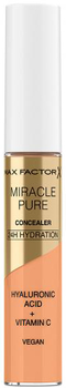 Консилер Max Factor Miracle Pure 03 7.8 мл (3616303251611)