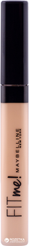 Korektor Maybelline New York Fit Me Matte odcień 20 Sand 6,8 ml (0000030096608)