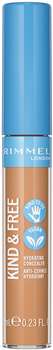 Консилер Rimmel Kind & Free 030 Medium 7 мл (3616302989638)