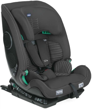 Автокрісло Chicco MySeat i-Size Air Сіре (79873.21)