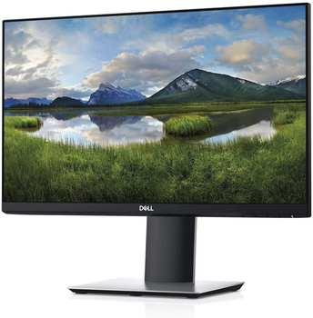 Монитор 23.8" DELL P2419H IPS LED (Full HD 1920x1080) DP, HDMI, VGA, USB (210-APWU) Black БУ