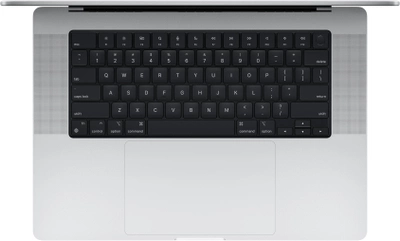Ноутбук Apple MacBook Pro 16" M2 Max 64/1TB 2023 Custom (Z17700145) Silver