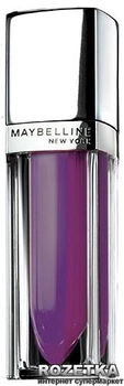 Рідка помада для губ Maybelline New York Color Elixir 5 мл 135-Малиновий настрій (3600530958047)