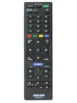 Пульт для телевизора SONY RM-ED062 для телевизора