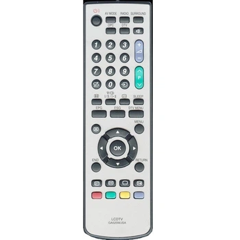 Пульт для телевизора SHARP GA520WJSA