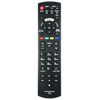 Универсальные пульты ДУ Panasonic купить в Киеве: цена, отзывы, продажа ...