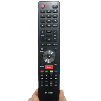 Пульт для телевизора JVC ER-33905J