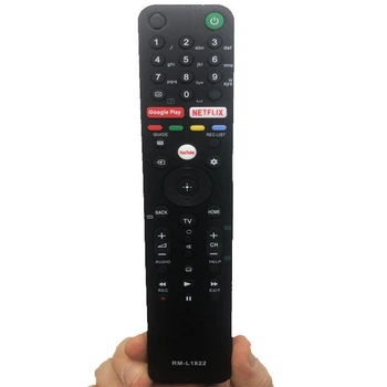 Пульт для телевизора SONY rm-L1822