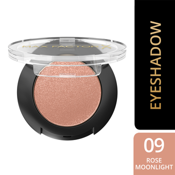 Cienie do powiek pojedyncze Max Factor Masterpiece Mono Eyeshadow 09 Rose Moonlight 1,85 g (3616302970209)