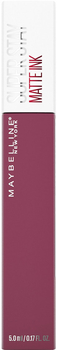 Помада для губ Maybelline New York Super Stay Matte Ink відтінок 150 Pathfinder 5 мл (3600531579050)