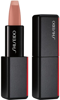 Помада для губ Shiseido Modern Matte 502 стриманий нюд 4 г (0729238147782)