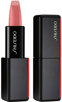 Помада для губ Shiseido Modern Matte 505 трояндове дерево 4 г (0729238147812)