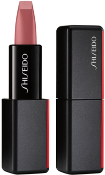 Szminka do ust Szminka Shiseido Modern Matte 506 beżowa 4 g (0729238147829)