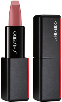 Помада для губ Shiseido Modern матова 506 бежевий 4 г (0729238147829)