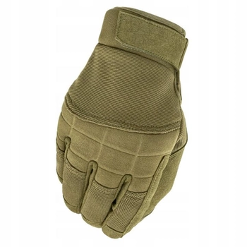 Тактичні рукавички Mil-Tec® ASSAULT GLOVES XL