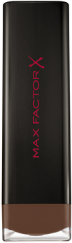 Szminka matowa Max Factor Color Elixir Matte No. 45 Caramel 4 g (3614227927421)