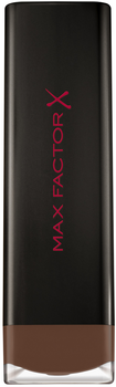 Szminka Max Factor Color Elixir matowa No. 45 Caramel 4 g (3614227927421)