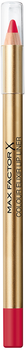 Kredka do ust Max Factor Elixir Lip Liner 065 Red Plum 1 g (3616301893325)