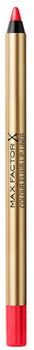 Олівець для губ Max Factor Colour Elixir Lip Liner 010 Desert Sand (3616301893363)
