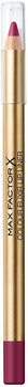 Олівець для губ Max Factor Colour Elixir Lip Liner 070 Deep Berry 1 г (3616301893431)