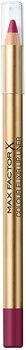 Kredka do ust Max Factor Elixir Lip Liner 070 Deep Berry 1 g (3616301893431)