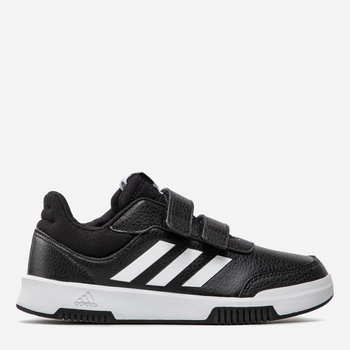 Buty sportowe chłopięce Adidas Tensaur Sport 2.0 CF K GW6440 31 Czarne (4065426080667)