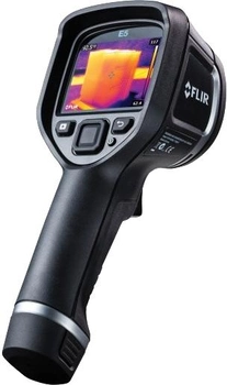 Kamera termowizyjna Flir E5-XT WI-FI (4743254004009)