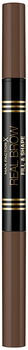 Олівець для брів Max Factor Real Brow Fill & Shape 03 Medium Brown 1.8 г (3614229448061)